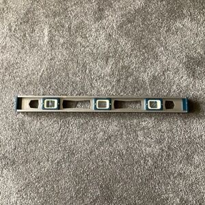 Empire Magnetic Aluminum Level 24” EUC